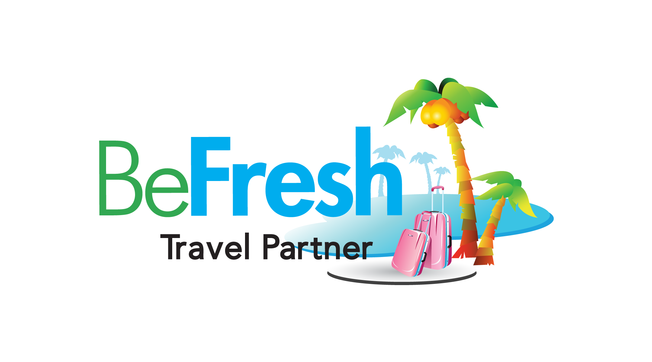 BefreshLogo