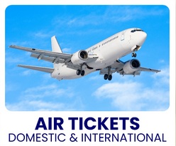 Air Tickets