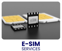 e-SIM Service